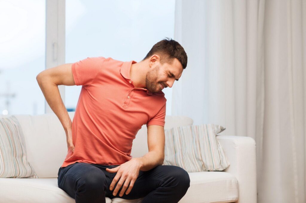 backache treatment